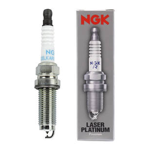 Bujías de Encendido NGK 92411 DILKAR8P8SY de Iridio Láser, Calidad Premium, Paquete de 4 para Reparación de Vehículos - Product Image 3