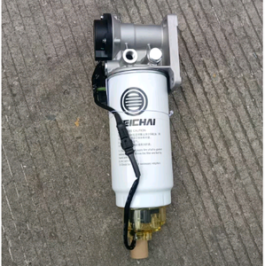 Протектор топливной системы, 1003704196 для холодного запаса топлива для Shacman X3000, запчасти для двигателя WEICHAI WP12 - Product Image 6