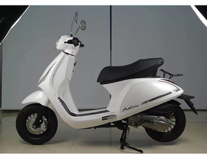 2023 Hot <strong>Sale</strong> Air Cooled <strong>150cc</strong> 50cc Euro5 Epa Customized Gasoline Gas Scooters <strong>Motorcycle</strong> - Product Image 3