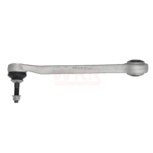 33326796002 33326850442 Brazo de control para BMW F30 F32 320i 420i, horquilla inferior, barra de suspensión, bieleta de dirección, pieza de chasis - Product Image 1