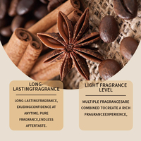 Spray de parfum sans aluminium Best-seller Vente en gros de déodorant en spray naturel pour amie homme chambre corps femme écologique