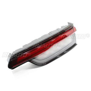 Para Jeep Grand Cherokee 2021-2023, Luz Diurna LED, Lámpara Antiniebla Impermeable, Conjunto de Luces Traseras, Kit de Carrocería 68458943AD - Product Image 2