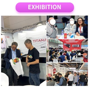 新技術 カスタムフォーム フォイルプリンター <span class=keywords><strong>3D</strong></span> UV DTF 刺繡プリンター I3200プリントヘッド 熱プレス印刷機 衣料品用 - Product Image 5