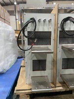 LIYUAN Hot Selling Zinc Galvanisé IGBT Redresseur Alimentation Transformateur Industriel avec Galvanoplastie Type de Commutation