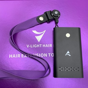 Máy mở rộng và keo phần mở rộng tóc keo V Ánh sáng U phần mở rộng keo Remover - Product Image 4