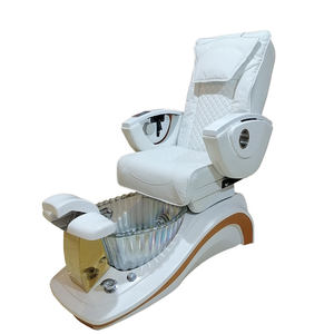 Pediküre Stuhl Fuß Spa Stuhl - Product Image 5