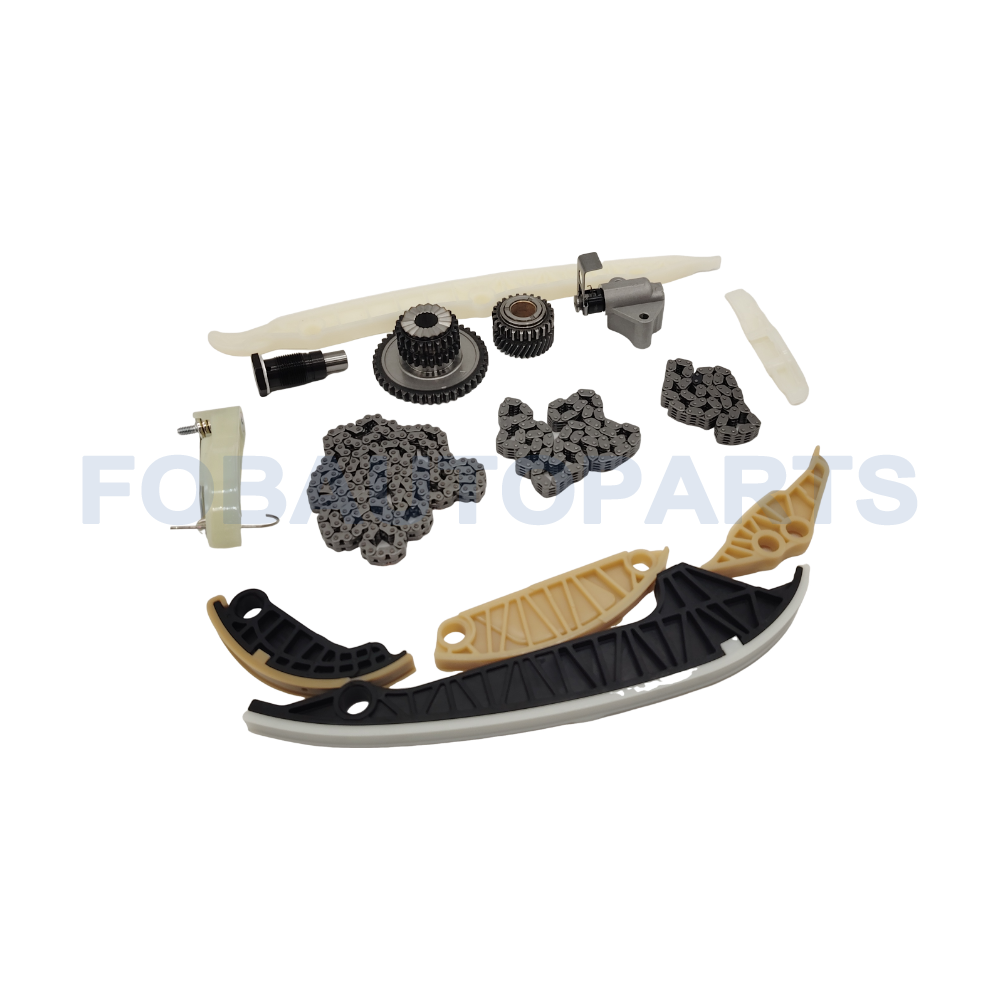 High Quality Timing Chain Kits for Volkswagen Audi 06K198229A