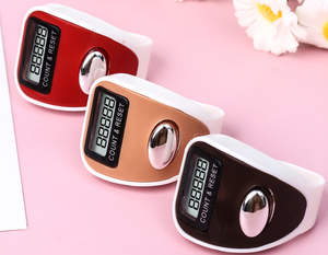 Compteur numérique intelligent LCD pour outil manuel <span class=keywords><strong>de</strong></span> comptage des <span class=keywords><strong>doigts</strong></span> - Product Image 3
