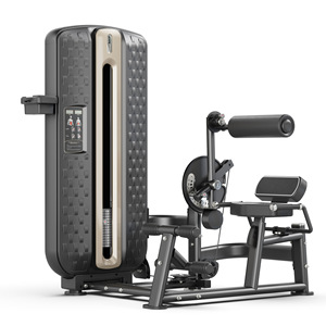 Máquina de Gimnasio Grande Unisex F3088 de Acero Multifuncional para Moldear Cintura y Abdomen - Product Image 1
