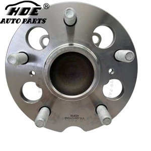 S3104100 LNWH-X60R WHB83309 Venta al por mayor de autopartes HDE AUTO PARTS Rodamiento de cubo de rueda para LIFAN X60 - Product Image 2