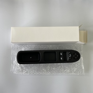 Sistemas eléctricos 6554QC Repuestos LHD Interruptor de coche para <span class=keywords><strong>Peugeot</strong></span> <span class=keywords><strong>207</strong></span> <span class=keywords><strong>CC</strong></span> Citroen C3 - Product Image 3