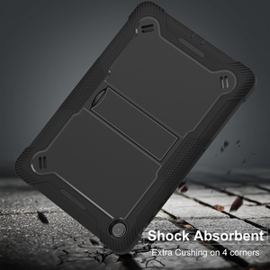 Funda Protectora Resistente al Agua para Tablet, <span class=keywords><strong>Precio</strong></span> de Fábrica al por Mayor, Segura para Niños, Compatible con Samsung <span class=keywords><strong>Galaxy</strong></span> <span class=keywords><strong>Tab</strong></span> A9 Plus 11 Pulgadas - Product Image 1