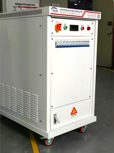 Vilvva dc 50kw 400v प्रतिरोध/जनरेटर पावर स्रोत परीक्षण के लिए - Product Image 5