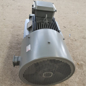 Générateur à aimant permanent NdFeB à faible régime R&X Iron Core Hydro 30KW 50KW 65KW RX-50K MLA, efficacité 90,2%, triphasé 48V-380V, classe H - Product Image 6