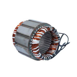 <span class=keywords><strong>Motor</strong></span> de ventilador CC de alta calidad CXK2025, bobinado de <span class=keywords><strong>estator</strong></span> trifásico personalizado, accesorios de <span class=keywords><strong>Motor</strong></span> DE RENDIMIENTO DE FIABILIDAD Universal - Product Image 2