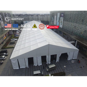 Terracota Boda Conor 20x20 Fiesta Carpa Patio Bodas Material Marcos Civiles Para Estiramiento Carpas Salón Diseño - Product Image 1