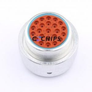 HD36-24-23SE Connector Housing Connector Whole Sale Electronic Component Chips Supplier & BOM Service - Product Image 1