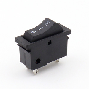 สวิตช์ไดร์เป่าผม 3 ตำแหน่ง 3 ขา |   สวิตช์โยกปรับลมร้อน/เย็นกำลังสูงสำหรับไดร์เป่าผม |   อะไหล่เปลี่ยนปุ่มเปิดปิดเครื่อง - Product Image 6