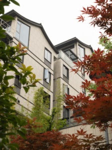 Zcsung nhà máy bán chạy nhất bên ngoài Hệ thống chống ẩm bị hỏng cầu nhôm Windows cho trang trí nội thất - Product Image 3