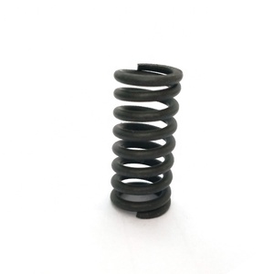 Custom High Temperature Steel Carbon Different Types 8mm Compression <strong>Springs</strong> - Product Image 1
