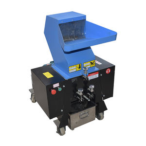 Nueva máquina trituradora de huesos de pollo y ganado, trituradoras eficientes de huesos de cartílago - Product Image 6