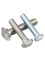 Boulon en T de qualité 12.9 en acier allié 35CrMo pour l'assemblage de moules de machines de poinçonnage – Approvisionnement direct usine