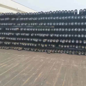 High quality most popular q195 q215 q235 q255 q275 low carbon steel <b>350</b> rod 8mm - Product Image 2
