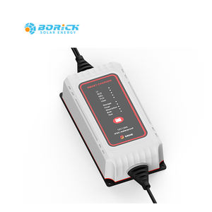 <span class=keywords><strong>Chargeur</strong></span> de batterie automatique 12v 25A <span class=keywords><strong>Chargeur</strong></span> à <span class=keywords><strong>induction</strong></span> pour <span class=keywords><strong>chargeur</strong></span> de batterie au lithium - Product Image 2