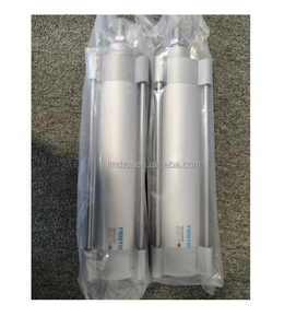 Cylindre ISO d'origine authentique DSBG-160- 25/40/50/80/100/125/150/160/200/250/320/400/500 -<span class=keywords><strong>PPVA</strong></span>/PPSA-N3 Origine Allemagne 2kg - Product Image 6