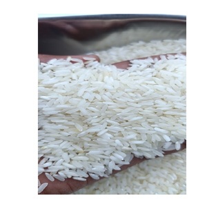 ข้าวขาวเกรดส่งออก 5% ข้าวหักเมล็ดกลาง สำหรับปรุงอาหารประจำวัน ใช้ในธุรกิจจัดเลี้ยงและอุตสาหกรรมอาหาร ข้าวบดละเอียด จำหน่ายจำนวนมาก - Product Image 3