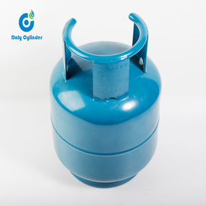 5kg <span class=keywords><strong>GPL</strong></span> Bombola di Gas In Acciaio per la Cottura Bouteille <span class=keywords><strong>GPL</strong></span> Gaz Basso - Product Image 1