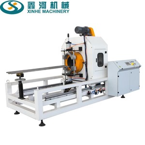Schedule 40 PVC Pipe Factory 1 pulgada 2 ''3'' 4 ''Tubos de plástico PVC Conducto eléctrico Tubo Extrusora que hace la máquina - Product Image 6