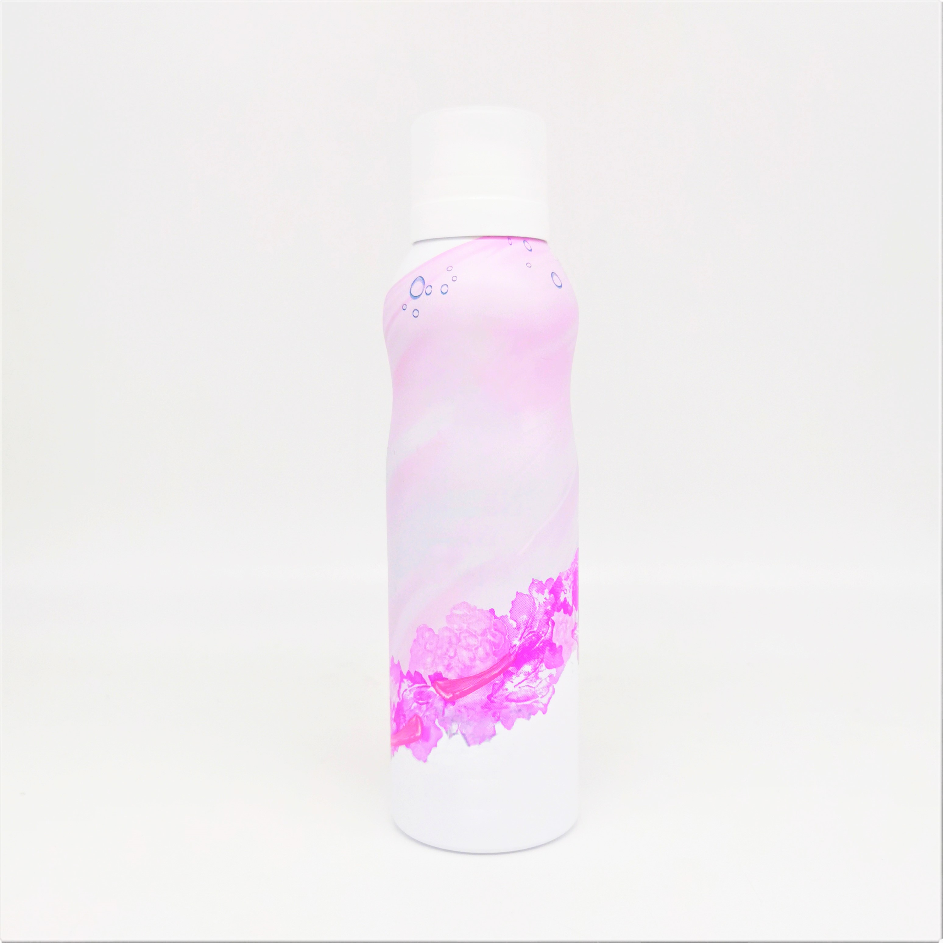 Пузырьковый гель для душа, аминокислота, пена для мытья тела, отбеливающий душевой мусс, частная марка, увлажняющее и мягкое очищение, заводская цена