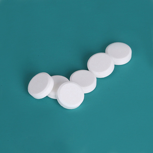 Venta al por mayor precio de fábrica de la máquina de café tetera <span class=keywords><strong>mancha</strong></span> de té de limpieza Tablet - Product Image 6