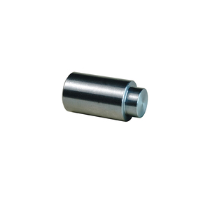 Écrou d'injection en laiton C3604 nickelé, usiné CNC, composant de pièces automobiles avec contrôle strict des tolérances - Product Image 5