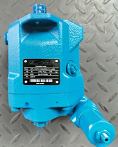 Bomba Hidráulica de Pistones A10VO71/A10VO85/A10VO110/A10VO140/A10VO180 para Komatssu 708-3S-00511/42W1711101YF/5009986/5050005 - Product Image 4