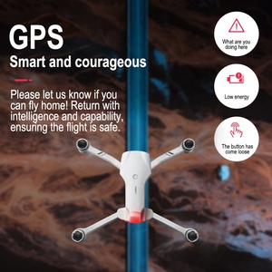 Hot bán F10 có thể gập lại <span class=keywords><strong>Drone</strong></span> RC app điều khiển 2km Long Range <span class=keywords><strong>Drone</strong></span> Chuyên Nghiệp Thông Minh động cơ không chổi than với Camera HD - Product Image 6