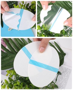 Plester CGM yang Baik, Lembut, Plester CGM untuk <span class=keywords><strong>Diabetes</strong></span>, Pra-Potong, Tahan Air - Product Image 4