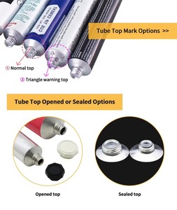 Offre Spéciale – Colle Gel Fixative de Haute Qualité WBG pour Puzzles, en Petits Sacs, Tubes et Bouteilles – Idéale pour l'Emballage et la Conservation - Product Image 5