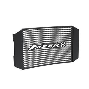 Accessoires de moto <span class=keywords><strong>FZ8S</strong></span> Grille de radiateur Garde de radiateur Protection de radiateur pour Yamaha FAZER8 FZ 8S FZ 8 S FAZER 8 2010-2015 2014 - Product Image 4