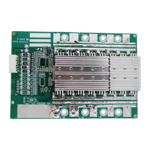 Автоматический старт с высоким током мгновенно, Bms 5s 10s 100a 200a литий-ионный/Lifepo4/литиевый титанат PCM PCB 10s BMS для электромобиля - Product Image 1