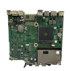 Tarjeta Madre M11764-601 para HP ProDesk <span class=keywords><strong>405</strong></span> <span class=keywords><strong>G6</strong></span> DM Min - Product Image 1