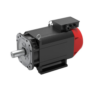 Unidad de Motor de Husillo de Baja Velocidad y Alto Torque de 191 Nm con Rendimiento de Torque Constante de 0~500 rpm - Product Image 5