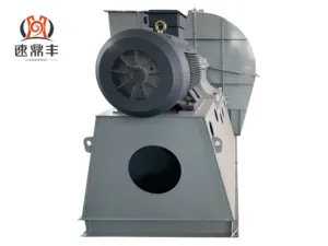 Ventilatore centrifugo di alta qualità 4-72Premium