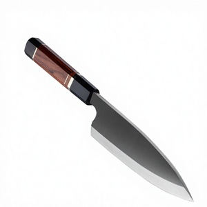 Cuchillos de Cocina Japoneses de Acero Inoxidable 9cr18mov con Acabado de Alto Brillo, Ecológicos, para Filetear, Cuchillo para Sashimi - Product Image 3