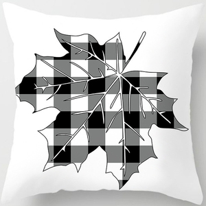 Наволочка на День Благодарения для домашнего декора наволочка для подушки индейки день украшения тыквы осенний домашний текстиль льняная печать - Product Image 6