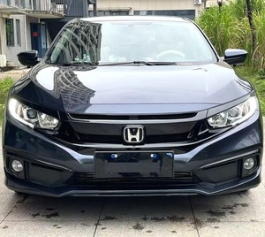 <span class=keywords><strong>Honda</strong></span> <span class=keywords><strong>Civic</strong></span> 1.5T Benzina Berlina 4 Porte 5 Posti Usata Sportiva del <span class=keywords><strong>2019</strong></span> Esportata dalla Cina - Product Image 1