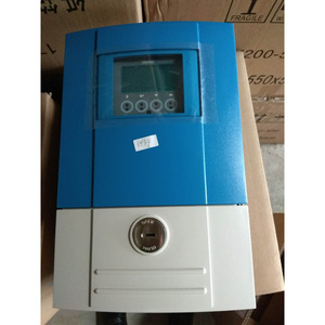 เครื่องวัดการไหลแบบแม่เหล็กไฟฟ้า KROHNE OPTIFLUX4300W 0.031.3mh สำหรับของเหลวที่นำไฟฟ้า ท่อสแตนเลส - Product Image 3