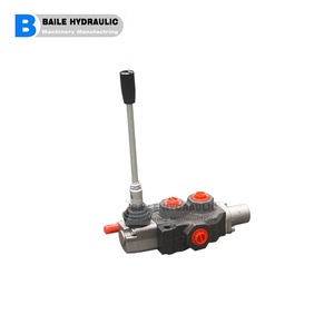 วาล์วควบคุมทิศทางรุ่น SD14 ซีรีส์ SD14F-OT - Product Image 3