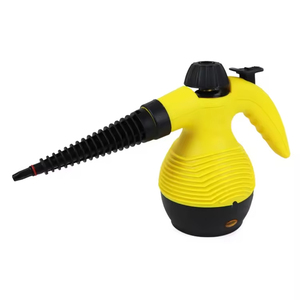 Limpiador a Vapor Portátil para el Hogar, Limpiador a Vapor Eléctrico de Alta Temperatura, Limpiador a Vapor de Mano para Telas - Product Image 6